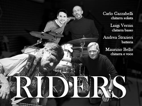 Riders_Nuovo